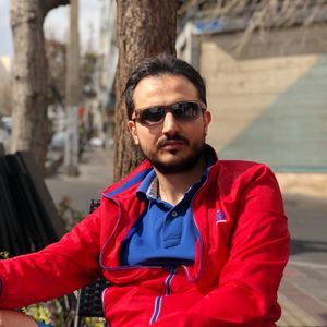 Meet your Posher, Masoud